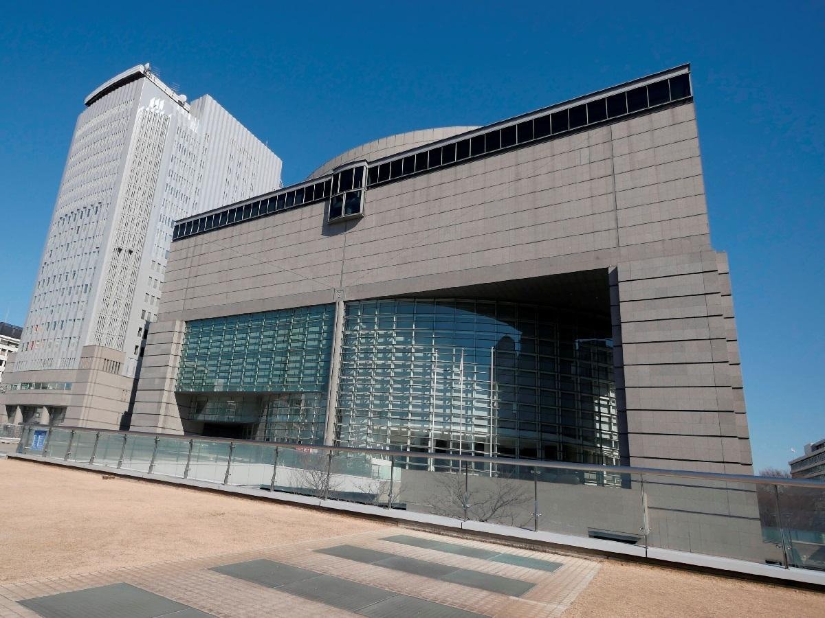 🎭 아이치현 예술극장(아이치켄게이쥬츠게키죠) 이미지 4